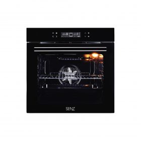 SZ-OV7512-12F Fully Digital MultiOven