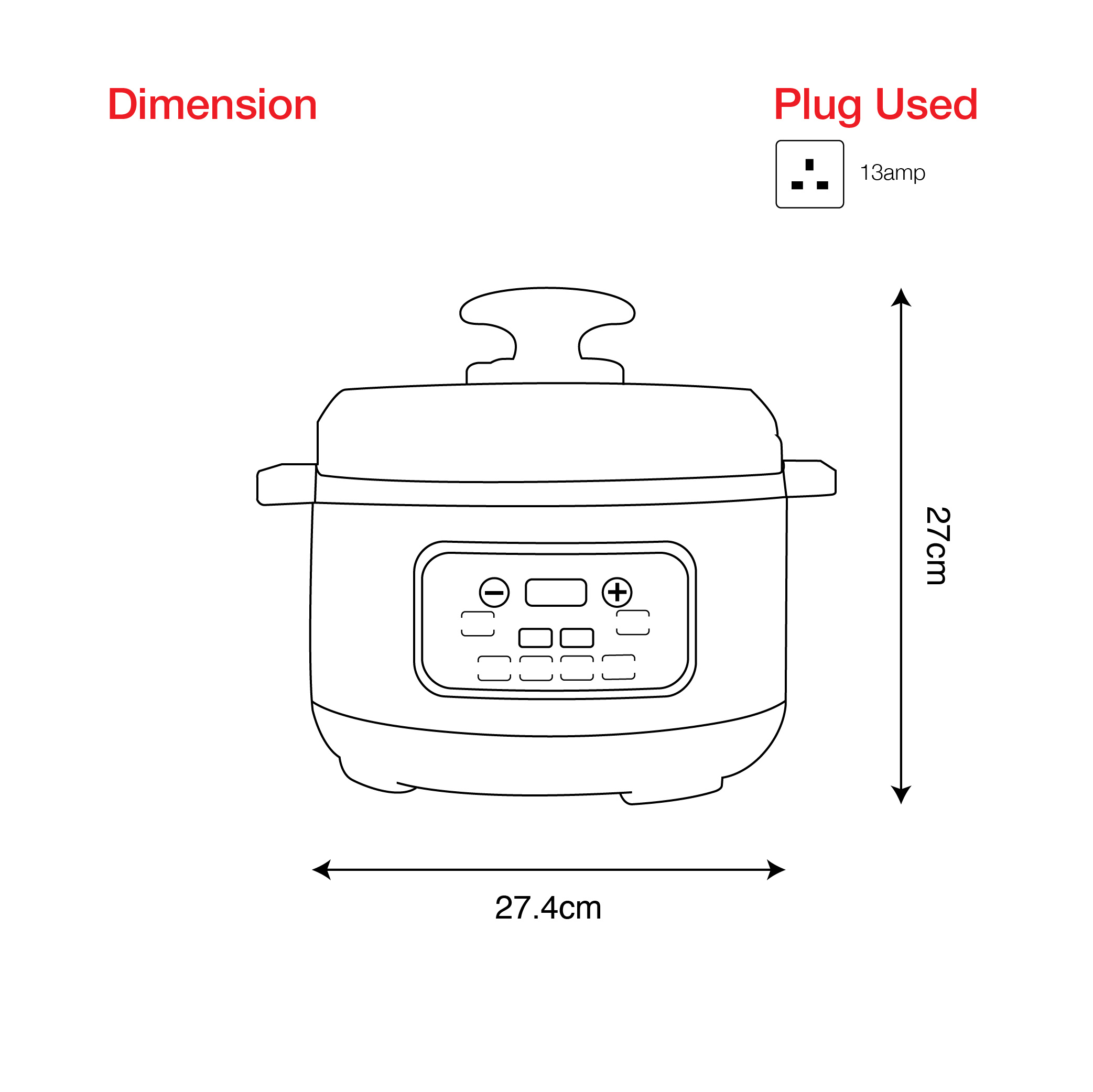 senz rice cooker