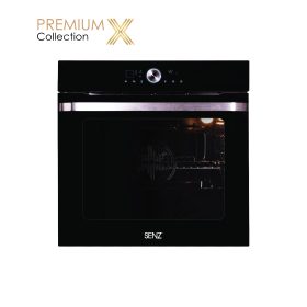 SZ-OV7514-14F Fully Digital MultiOven