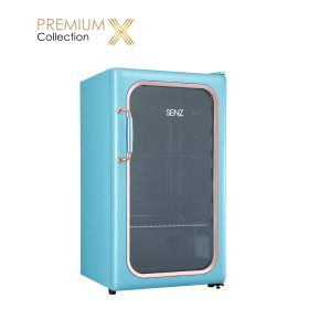 SENZ Tiffany Blue Retro Multi-Functional Cooler / Chiller