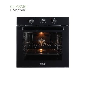 SZ-OV7529-9F  Digitial MultiOven